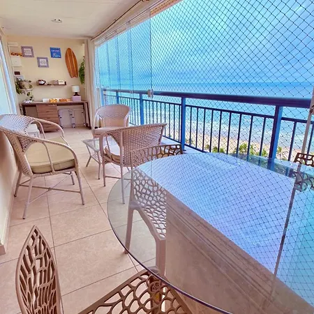 Village | Pe Na Areia Na Do Futuro Apartamento Fortaleza (Ceara)
