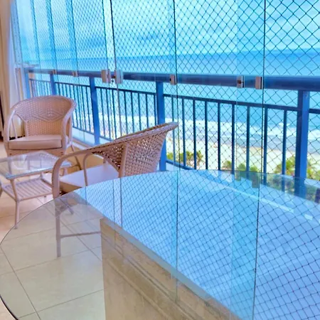 Village | Pe Na Areia Na Do Futuro Apartamento Fortaleza (Ceara)