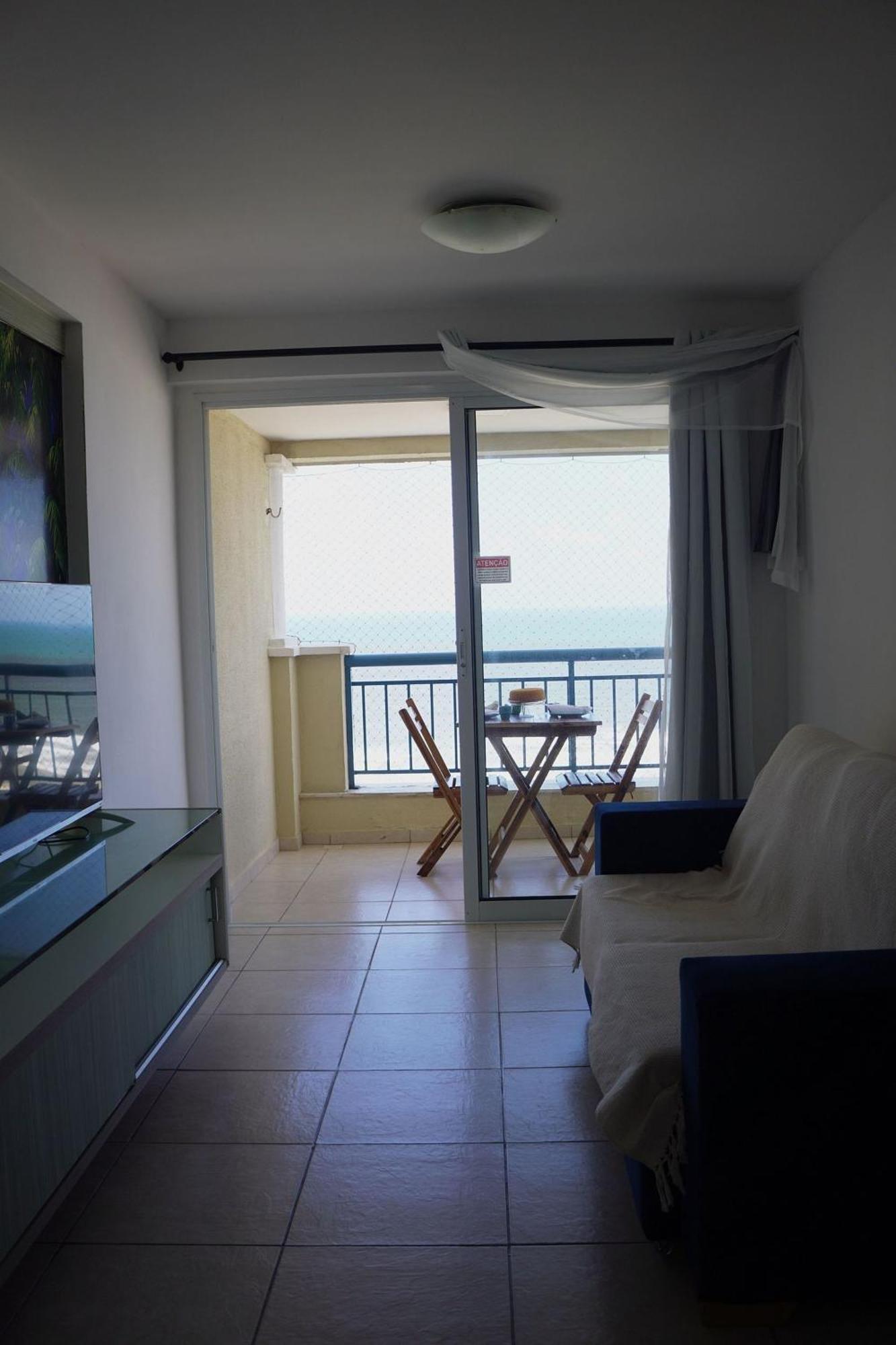 Ferias Com Vista Mar - Village Por Casamarinn *