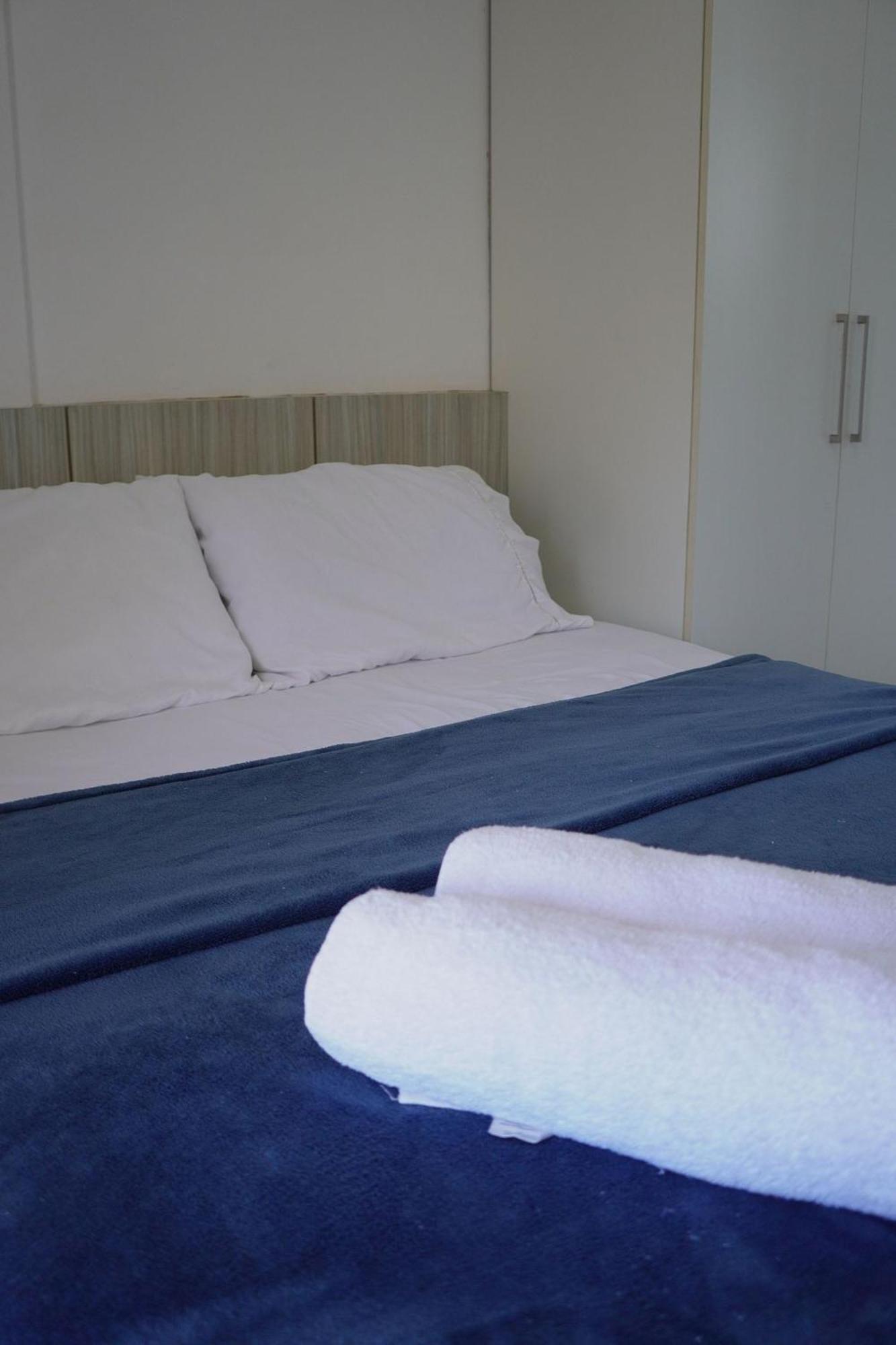 Ferias Com Vista Mar - Village Por Casamarinn Apartamento