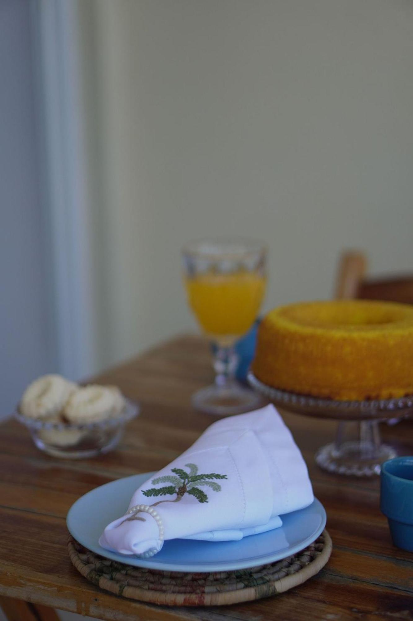 Apartamento Ferias Com Vista Mar - Village Por Casamarinn