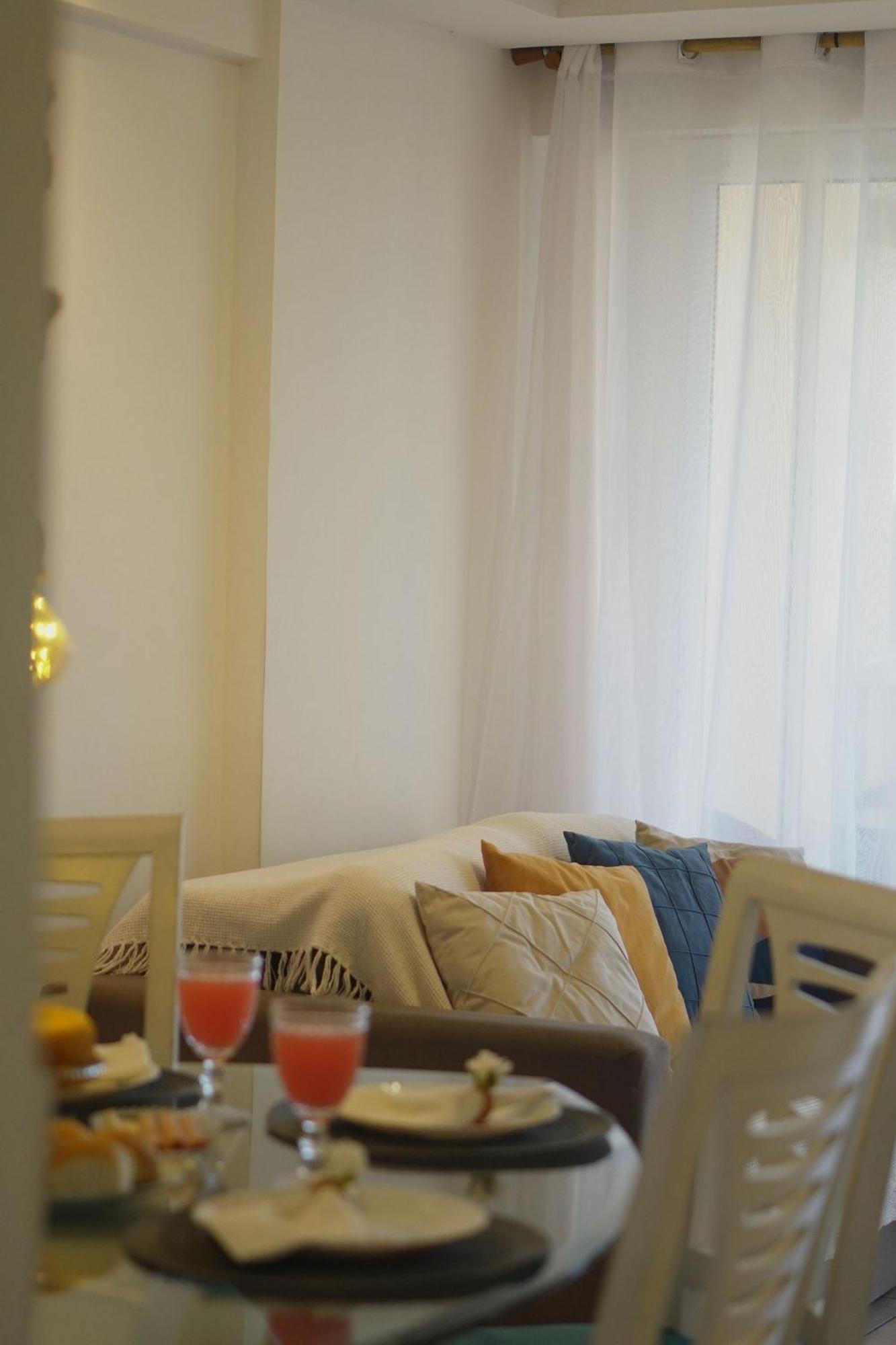 Apartamento Ferias Com Vista Mar - Village Por Casamarinn Fortaleza (Ceara)