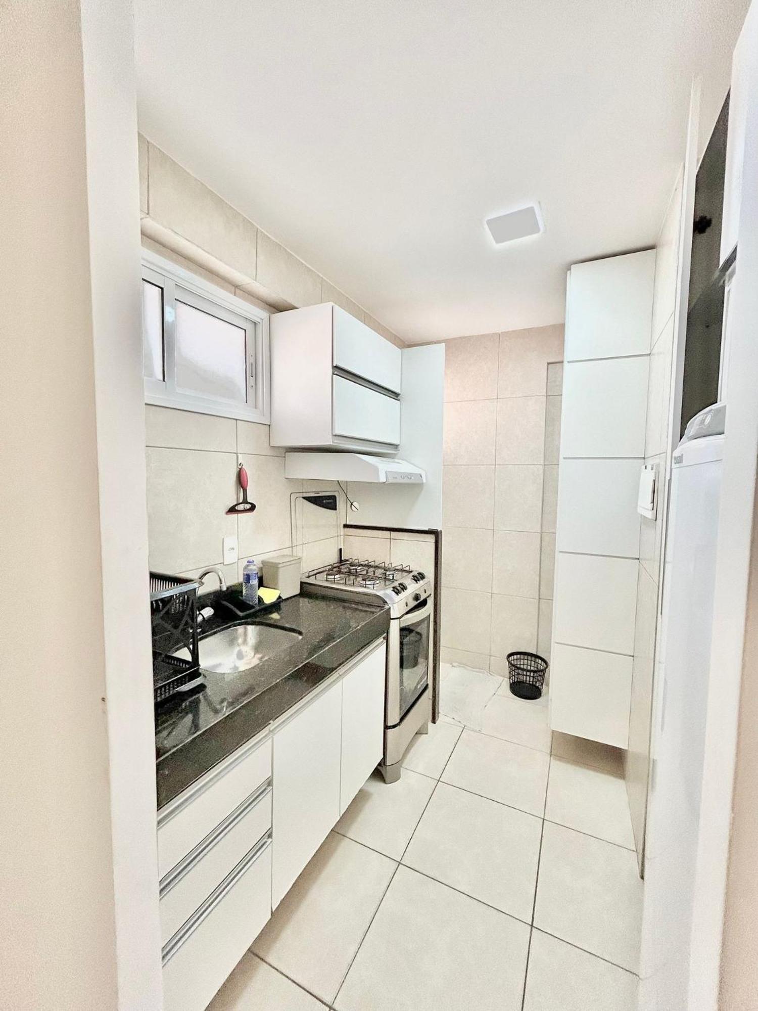 Ferias Com Vista Mar - Village Por Casamarinn Apartamento