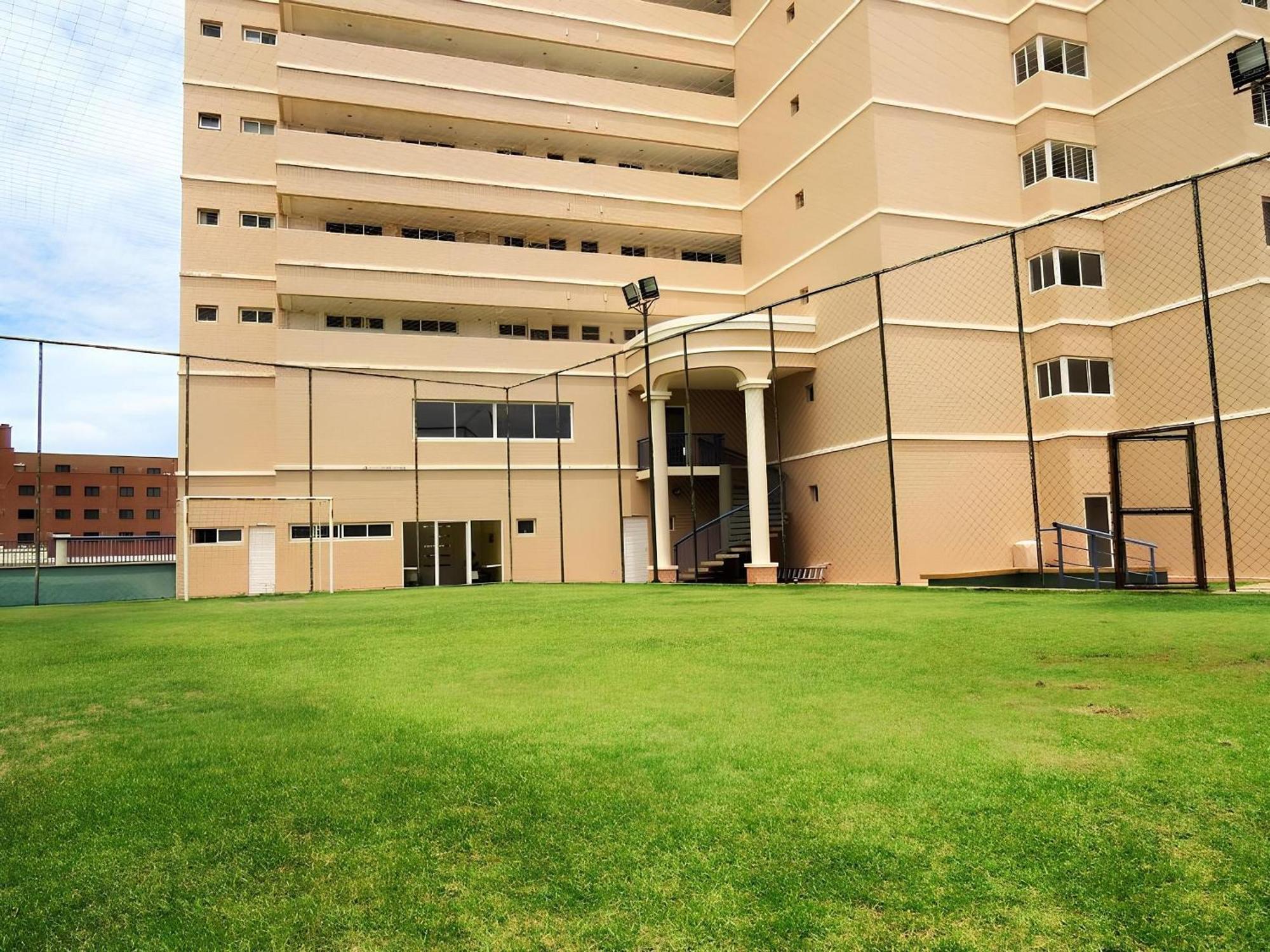 Apartamento Ferias Com Vista Mar - Village Por Casamarinn