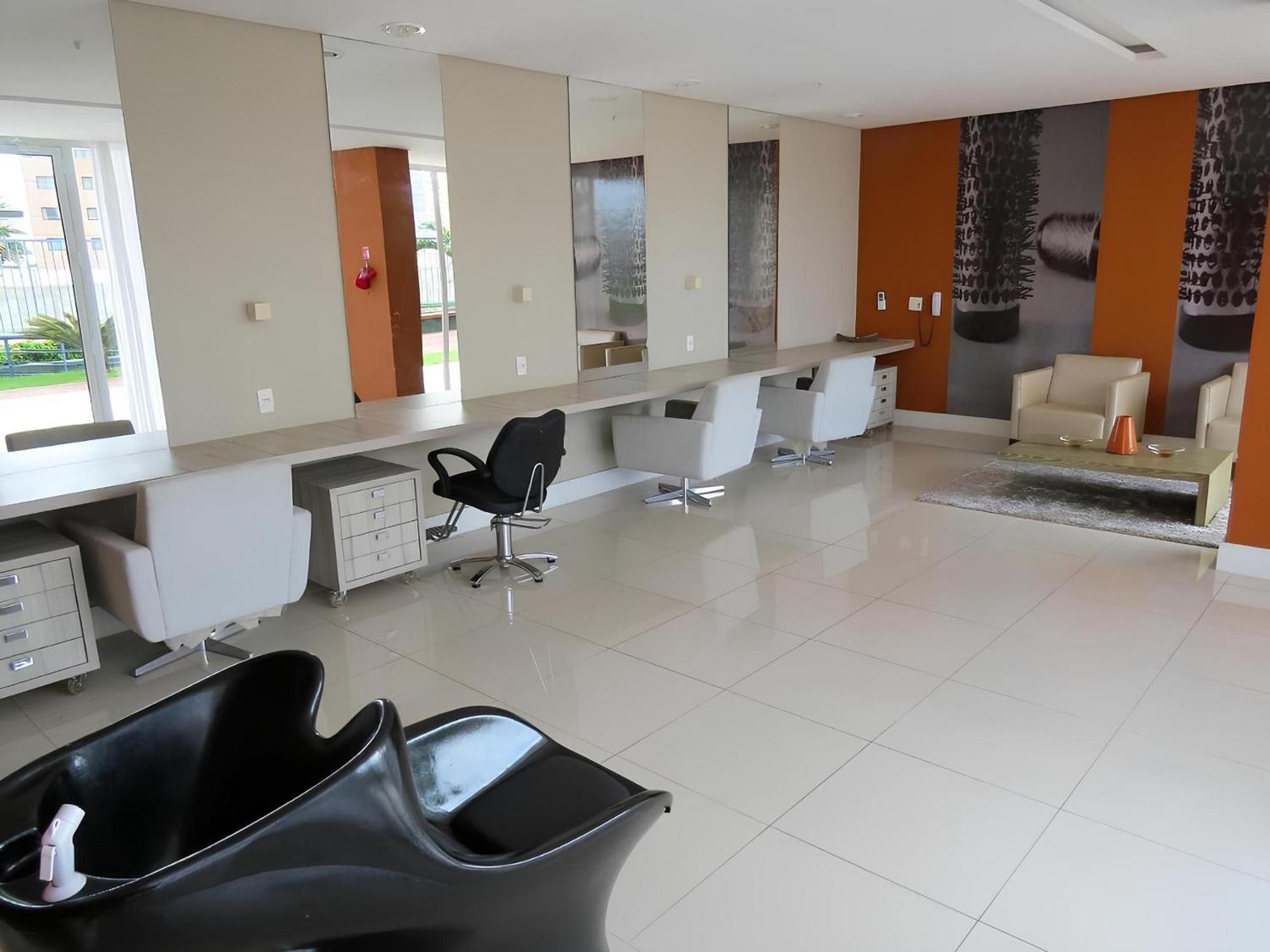 Ferias Com Vista Mar - Village Por Casamarinn Apartamento Fortaleza (Ceara)