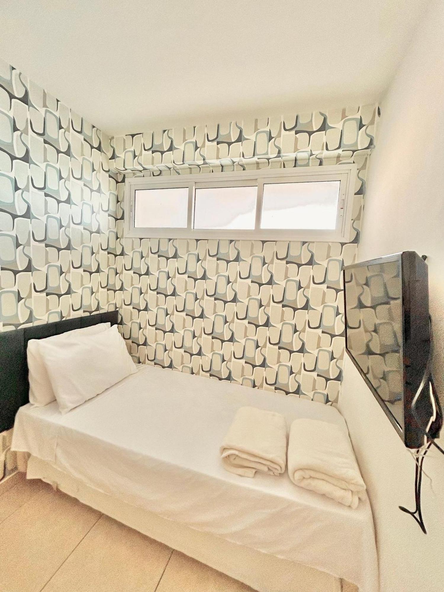 Apartamento Ferias Com Vista Mar - Village Por Casamarinn