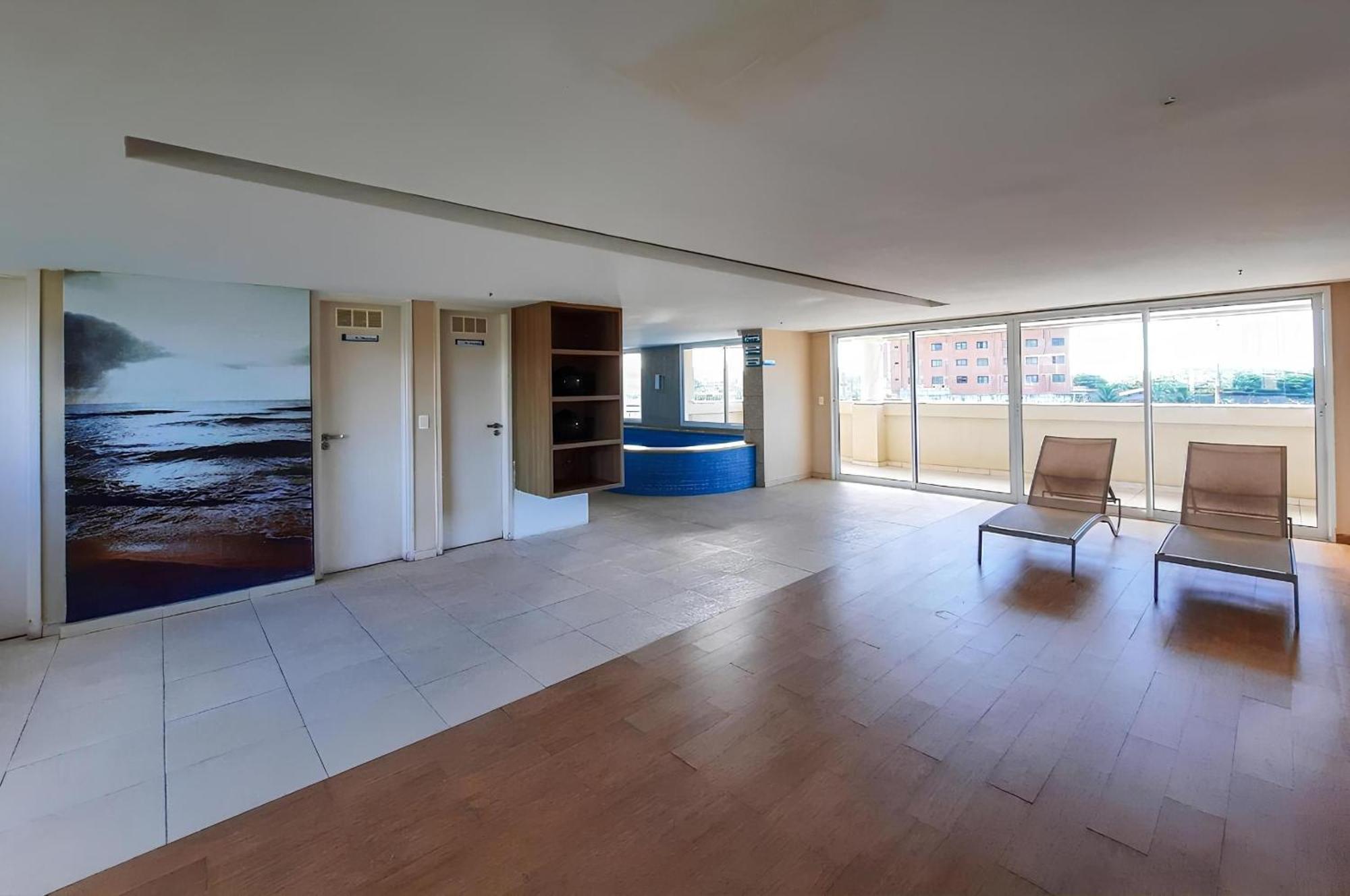 Apartamento Ferias Com Vista Mar - Village Por Casamarinn