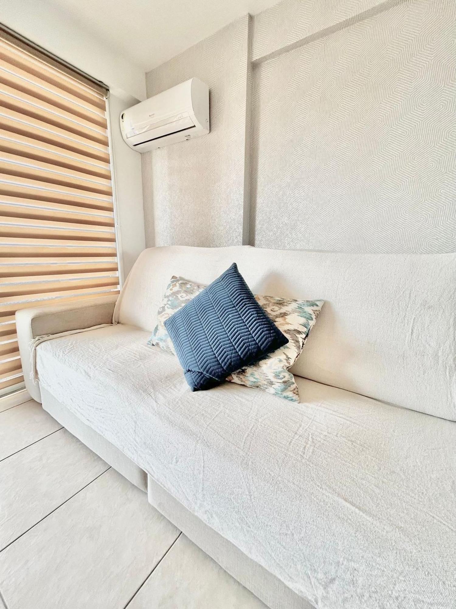 Apartamento Ferias Com Vista Mar - Village Por Casamarinn Fortaleza (Ceara)
